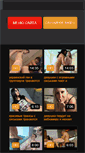 Mobile Screenshot of pornotrans.ru